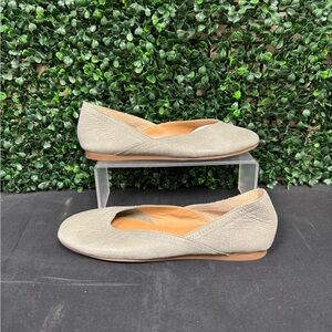 Lucky Brand Alba Flat - W6